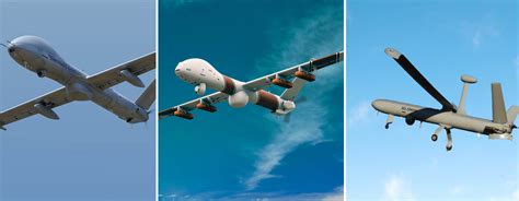 Elbit Systems UAV's | Elbit Systems