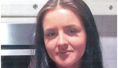 Gardai Stand Down Urgent Search For Missing 15 Year Old Girl Louth Live