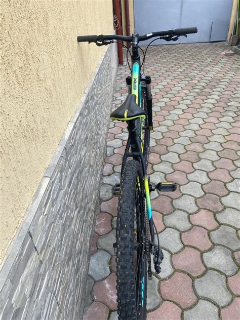 Vand Bicicleta Cross Grx Brasov Olx Ro