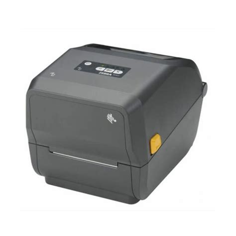 Zebra Zd Desktop Label Printers Features And Specifications Triton