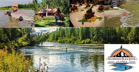 Unique Alaska Adventure Trips | Inclusive, Round-Trip from Anchorage