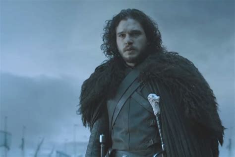 Game Of Thrones Theory: 10 Hints Jon Snow Will Become King In The North