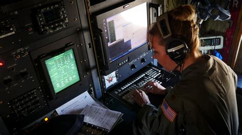 75 Years Hunting Hurricanes Air Reserve Personnel Center Article Display