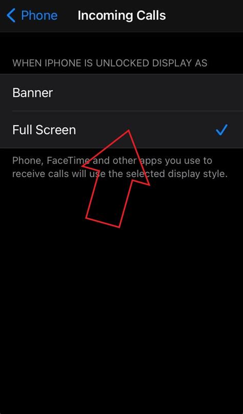 How To Get Full Screen Caller Id For Iphone Calls On Ios Gadgets