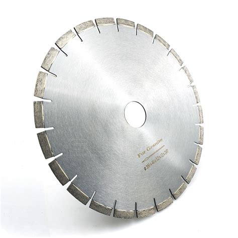 Sunny Tools 350mm Silent Laser Welded Diamond Cutting Saw Blade For