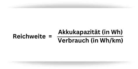 E Scooter Reichweite Vergleich Berechnung Und Optimierung Scooter