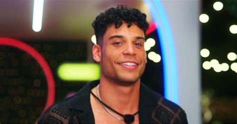 ‘love Island Usa Season 6 Bombshell Kenny And Jana Craig Share