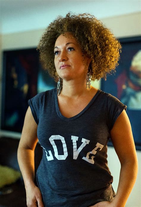 Rachel Dolezal Nude And Sexy Pics And LEAKED Sex Tape Meet The Hottest Celebrity Leaks X