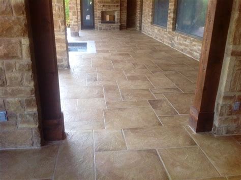 Roman Stone Floors Austin Texas Premier Coat Resurfacing Stone