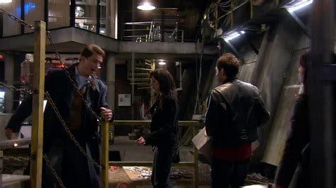 Torchwood - 1x02 - Bluray Screencaps - Torchwood Image (22783489) - Fanpop