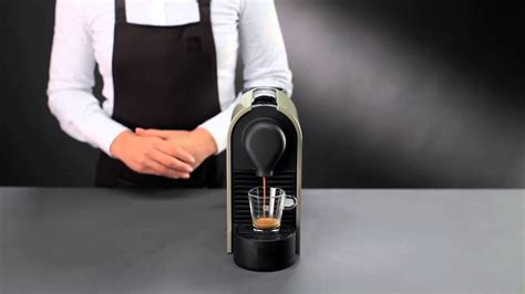 Hoe Werkt Een Nespresso Machine Een Complete Gids