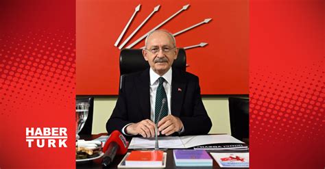 Chp Lideri K L Daro Lu Ndan Mesaj Loading Halk M Loading