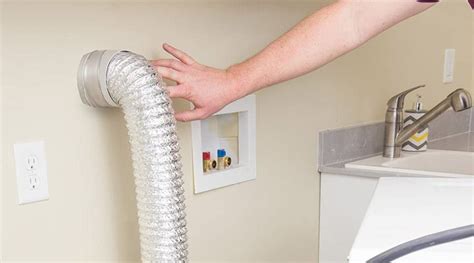 Best Dryer Vents Reviews Buyers Guide Made By Flame