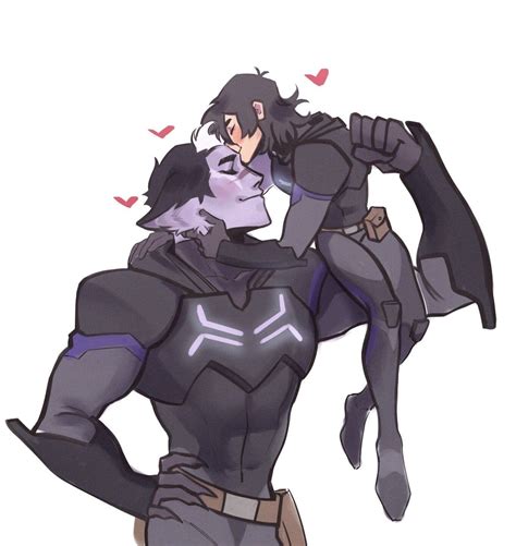 Shiro Galra X Keith Voltron Galra Shiro Voltron Sheith Voltron