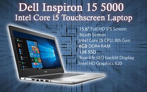 Breve An Lisis Del Port Til Dell Inspiron Gu A De Compra