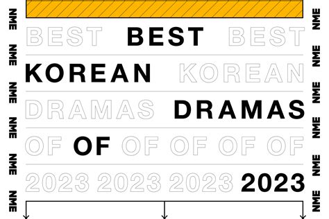 The 10 best Korean dramas of 2023