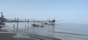 Spiaggia Naturista Lido Punta Le Morge (Torino di Sangro): AGGIORNATO