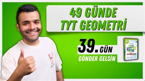 G Nde Tyt Geometr Kampi G N G Nder Gels N Test Merkeze