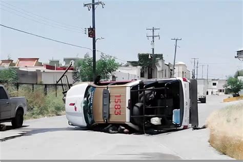 Acumulan 140 Ataques Contra Guardia Estatal El Mercurio De Tamaulipas