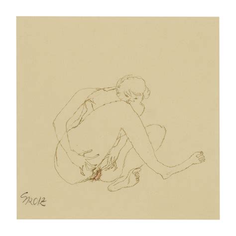 George Grosz Erotische Szene Erotic Scene Mutualart