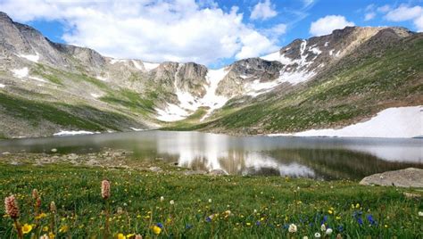 Blue Sky Mountain Summit Tour Colorado Sightseer