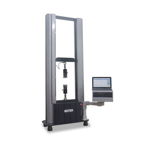 Computerized Universal Tensile Strength Testing Machine Gt C01 1