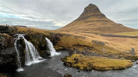 Three Days In Iceland Reykjavik Sn Fellsnes Peninsula In Iceland