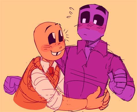 Pin By Ngitihrandi On Dsaf Fnaf Drawings Cute Drawings Fnaf Baby