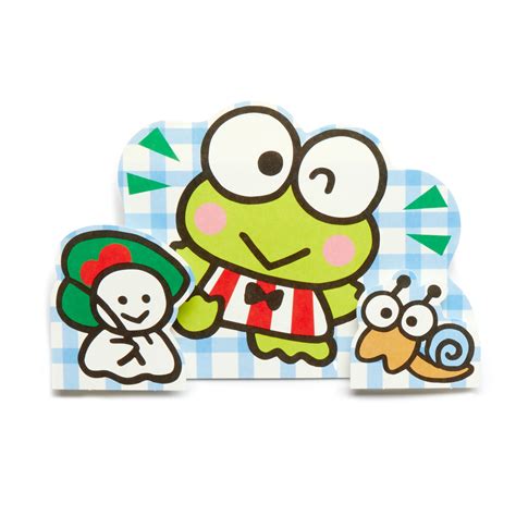 Keroppi Friends Ubicaciondepersonascdmxgobmx