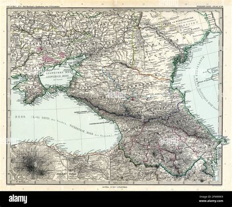 Crimea Map High Resolution Stock Photography and Images - Alamy