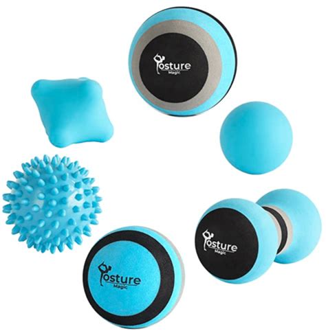 7 Best Massage Balls For Myofascial Release 2024 Buying Guide