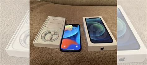 iPhone 12, 128 ГБ купить в Сыктывкаре | Электроника | Авито