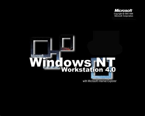 windows nt wallpaper wallpapersafari