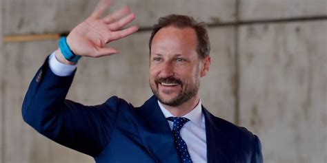 Haakon Von Norwegen Warum Er Stiefsohn Marius Nicht Adoptiert