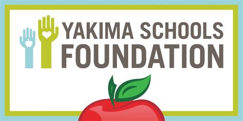 Education Non-Profit - Yakima Schools Foundation