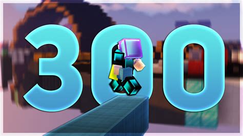 300 ⭐ Bedwars Montage Youtube