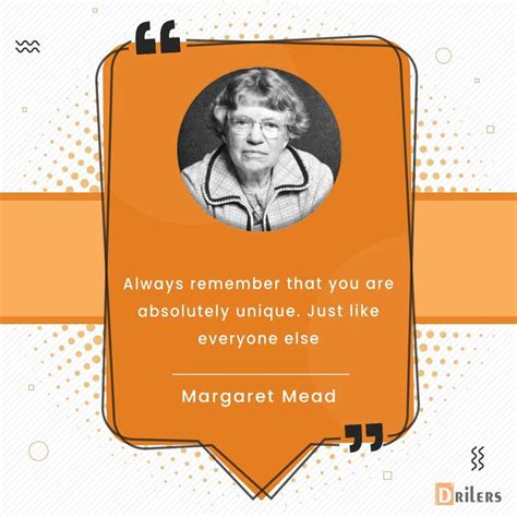 Inspiring Quote By Margaret Mead Morning Motivation Quotes