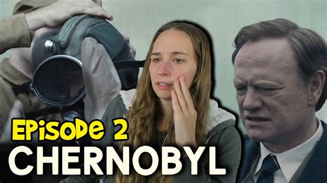 Chernobyl Episode Please Remain Calm Reaction And Review Youtube