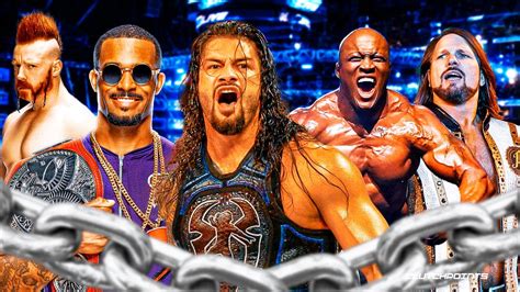 WWE: Who will challenge Roman Reigns for Championship?