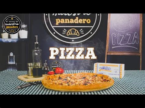 Descubre La Deliciosa Y Sorprendente Pizza De Margarina Una