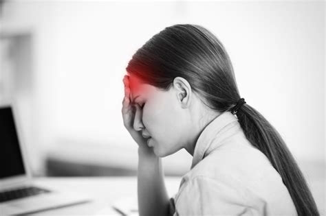 What Is A Tension Headache And How Can Chiropractic Help