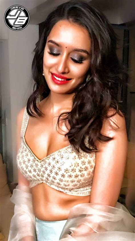 Pin On Shraddha Kapoor