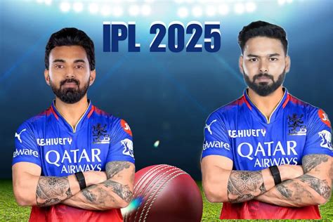 Kl Rahul Or Rishabh Pant Who Is Better Suited For Rcb Ahead Of Ipl