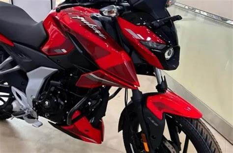 Bajaj Pulsar N150 Ready For Launch Autocar Professional