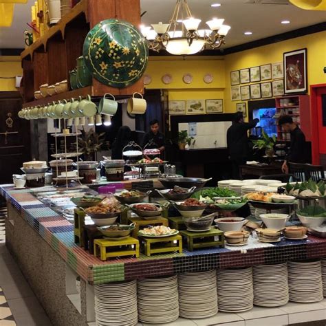 Top Ramadan Buffets In Kl Pj For A Delicious Iftar Feast