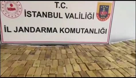 Stanbul Da Sahte K L E Alt N Operasyonu Son Dakika T Rkiye