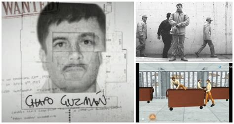 La Leyenda De El Chapo El Documental De Discovery Sobre El