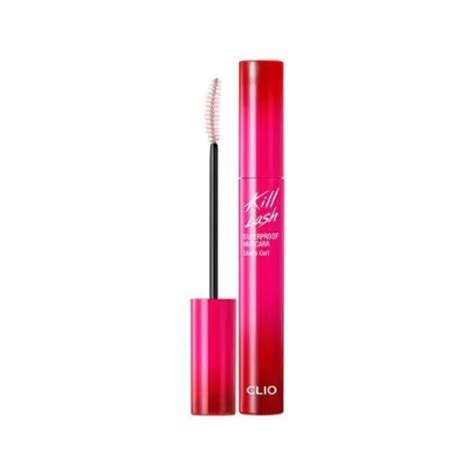 Mua Mascara Clio Kill Lash Superproof Mascara G Sharp Curl Gi