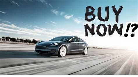 2023 Tesla Price Drop - Should You Buy Right Now!? - AMAZING DEALS ...