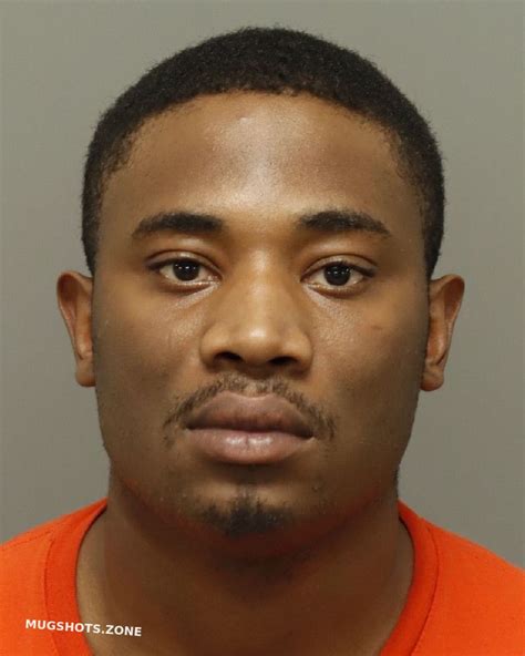 Hardy Kendrick Jamil Wake County Mugshots Zone